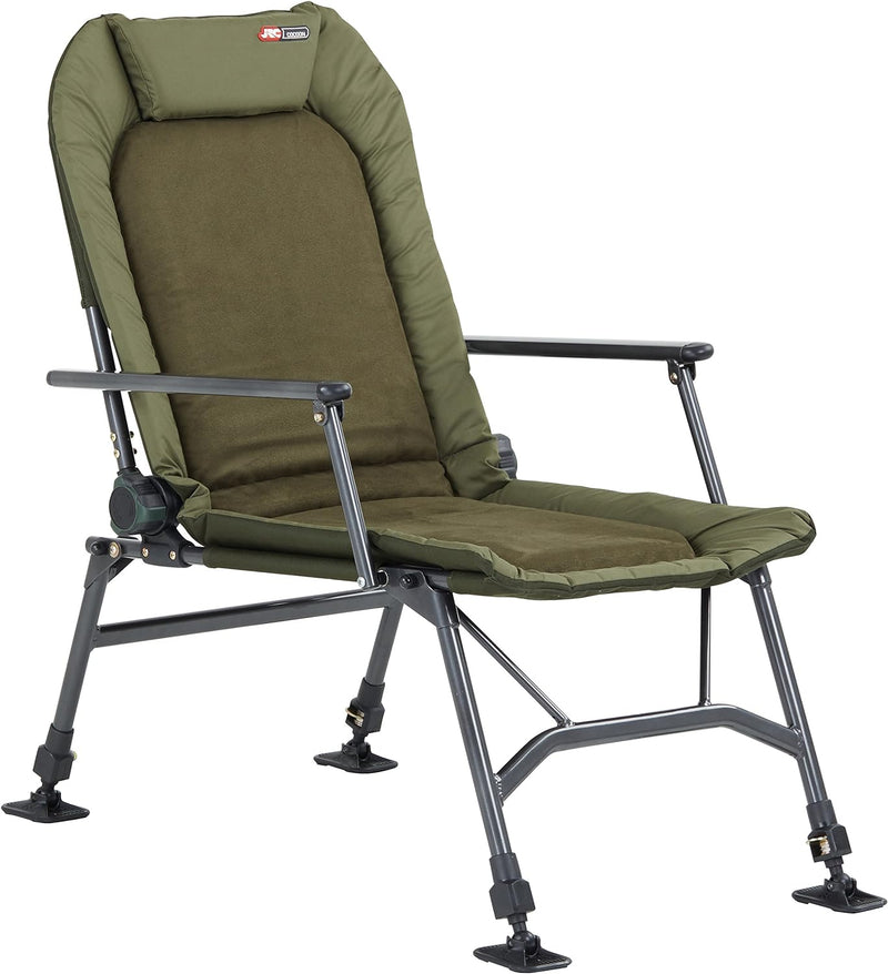 JRC Unisex Cocoon 2G Relaxsessel, Grün, Einheitsgrösse Kokon 2G Relaxa 2G, Kokon 2G Relaxa 2G