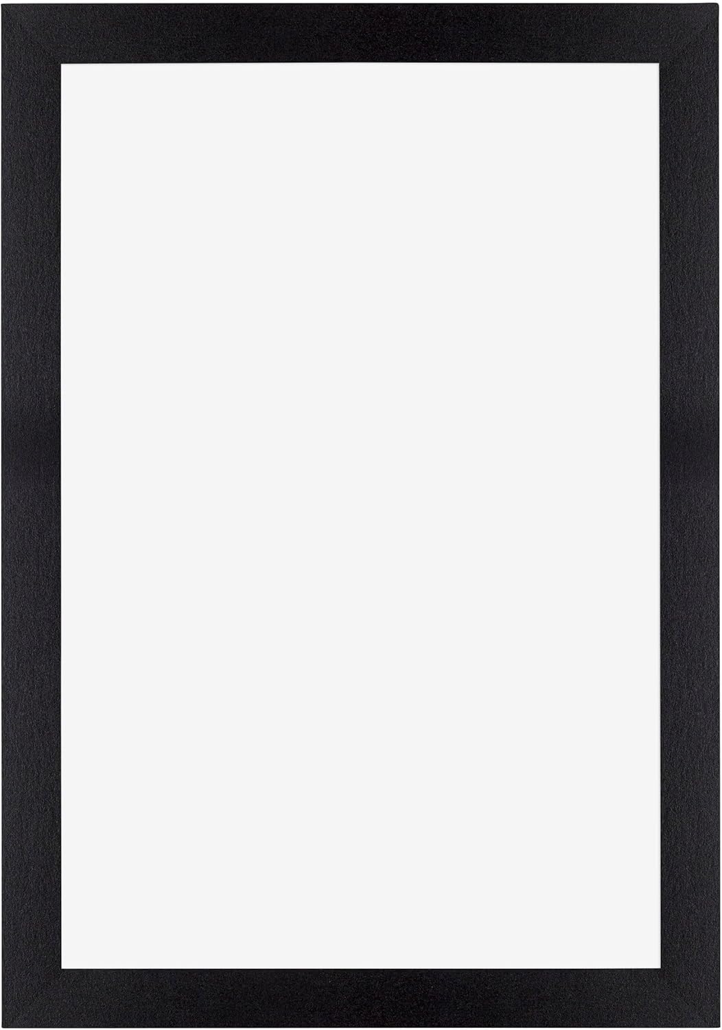 yd. Your Decoration - Bilderrahmen 60x90 cm - Bilderrahmen aus MDF mit Acrylglas - Antireflex - Ausg