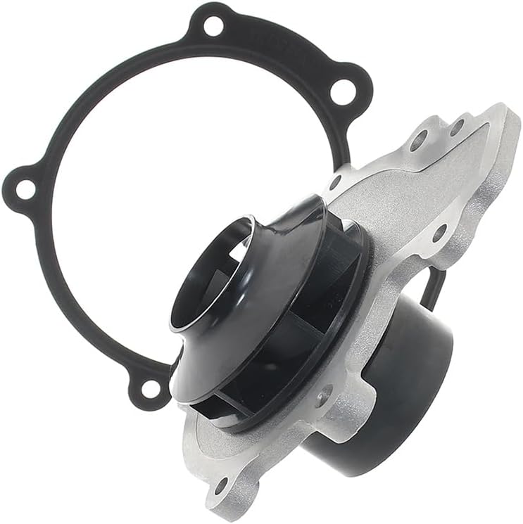 SKF VKPC 90002 Wasserpumpe