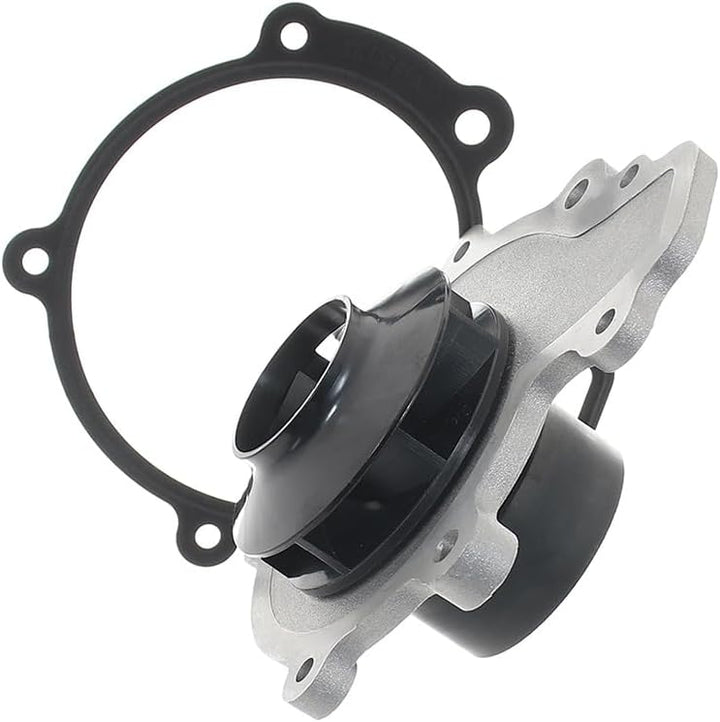SKF VKPC 90002 Wasserpumpe