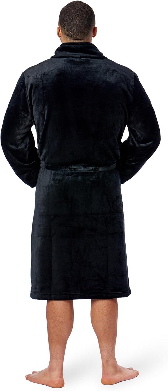 Unisex NFL Silk Touch Lounge-Bademantel NFL Silk Touch Lounge-Bademantel L-XL Team Color, L-XL Team