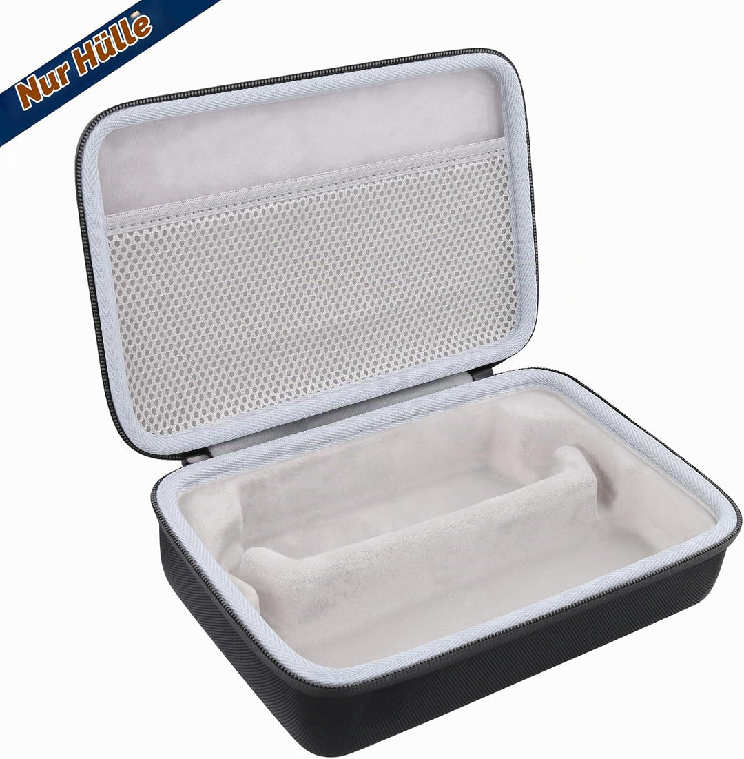Khanka Etui für CTEK MXS 5.0/3.8/CT5 Time to Go/Powersport Ladegerät | Für CTEK MXS 5.0/3.8/CT5 Time