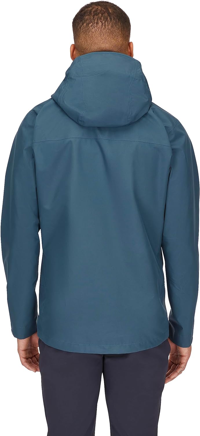 Rab Namche GTX Jacket Men M orion blue ORB, M orion blue ORB