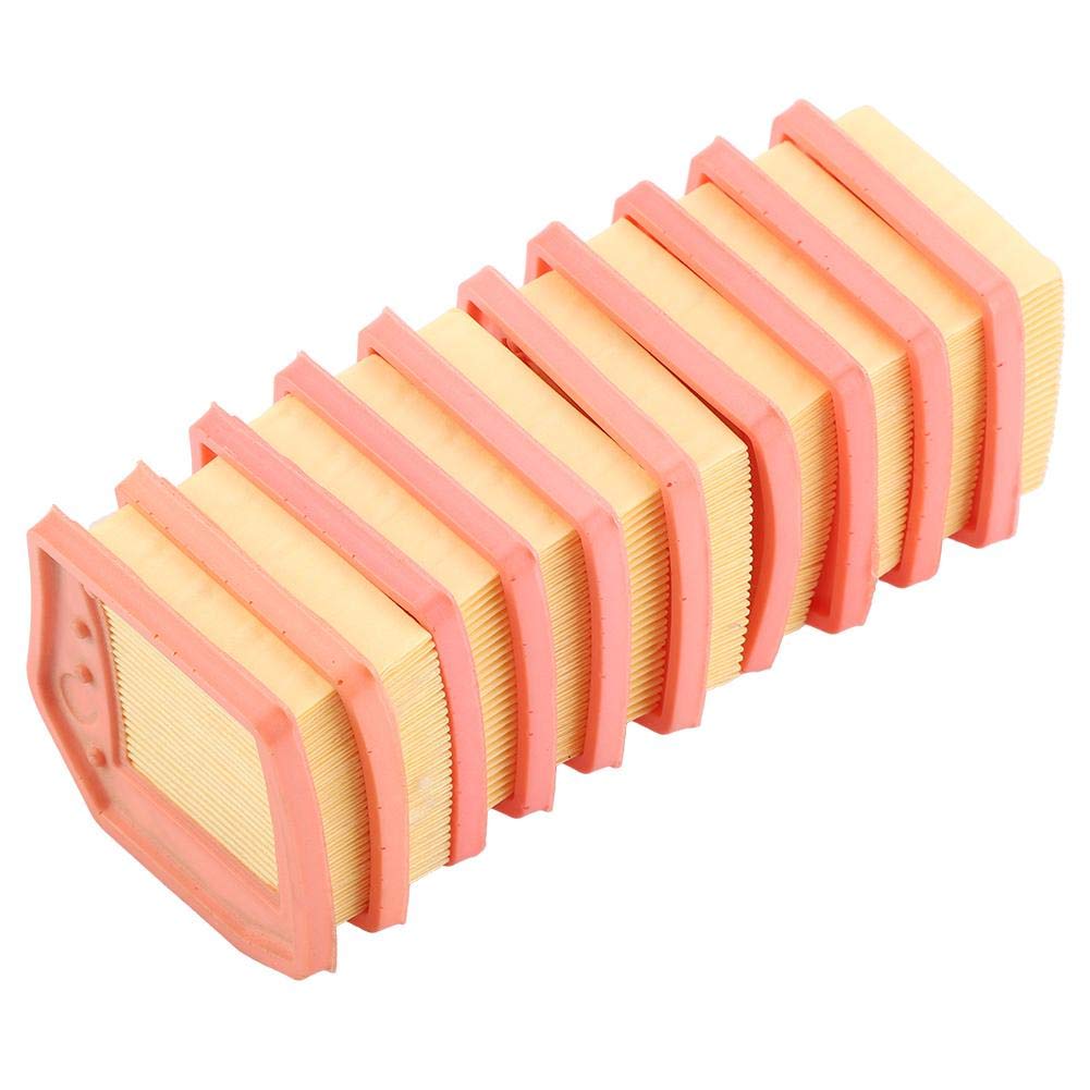 10pcs Luftfilter Reiniger für FS410 FS460 FS240 FS260 FS360 Trimmer
