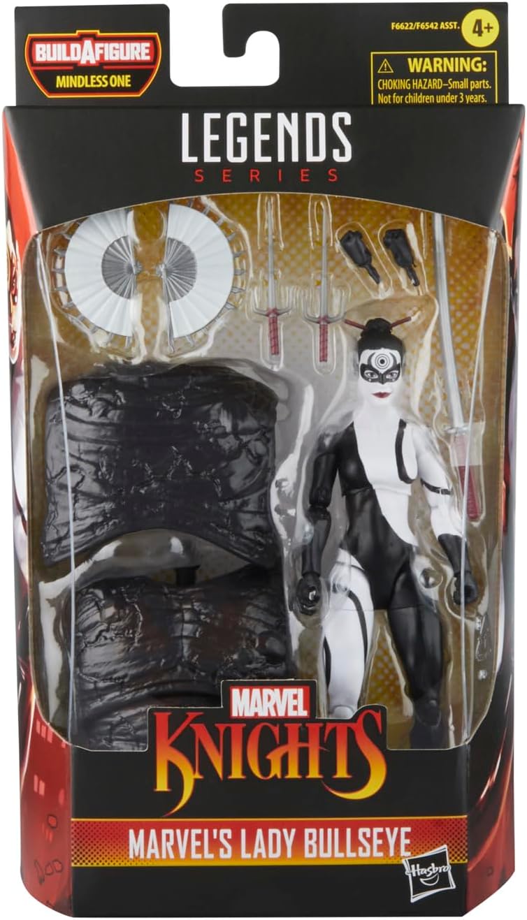 Hasbro Marvel Legends Series Marvel&