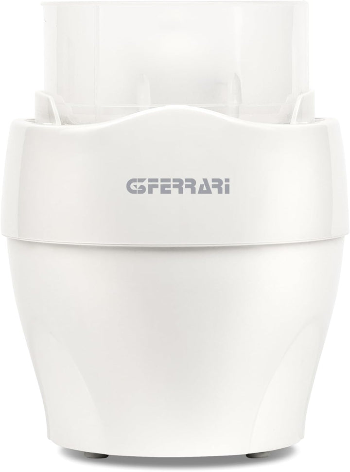 G3 Ferrari g20006, Zerkleinerer Typ Chopper 700 W, Realmix 7