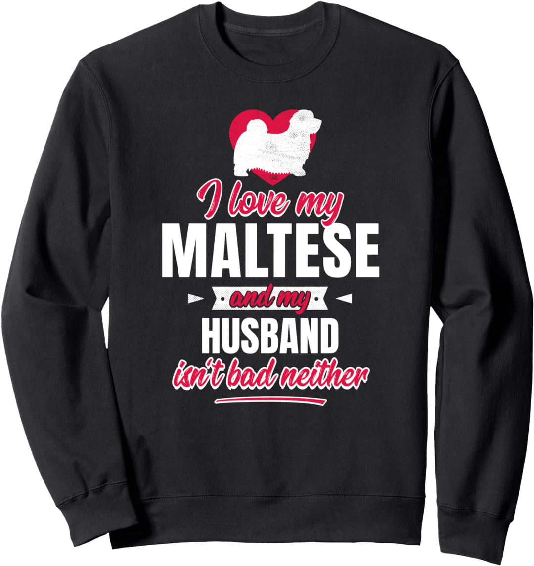 Malteser Sweatshirt