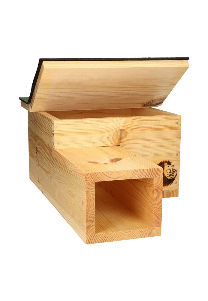 Igelkasten MKW Nr 1