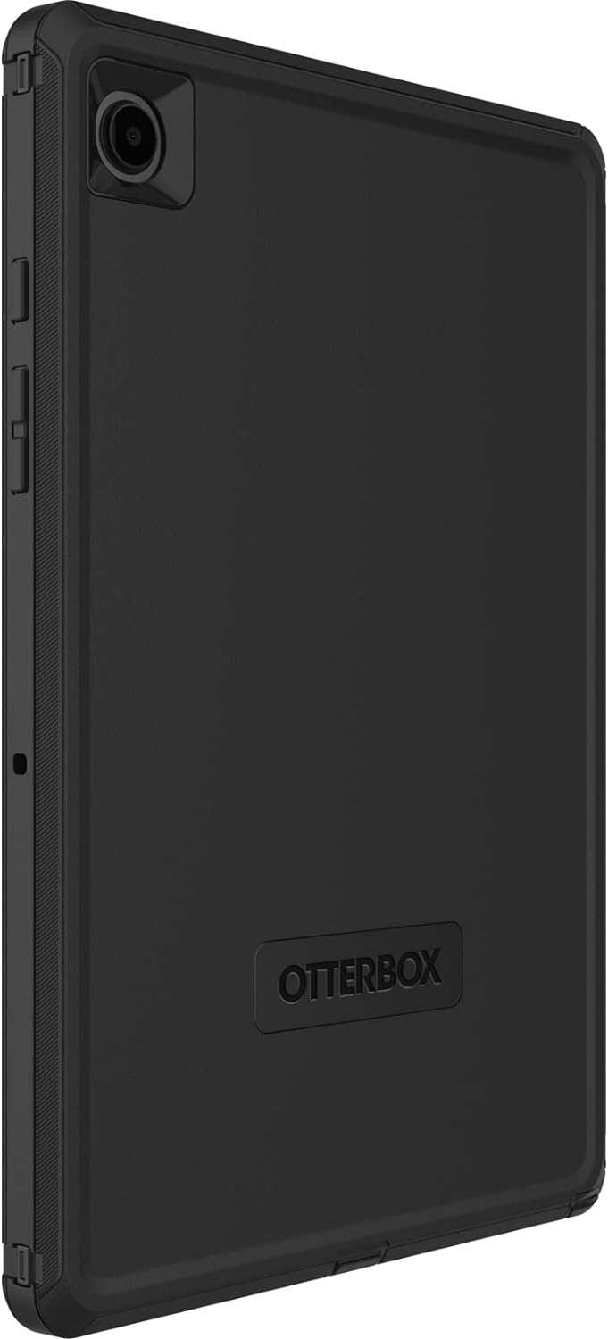 OtterBox Defender Hülle für Samsung Galaxy Tab A8 10.5" (2021), ultrarobuste Schutzhülle mit integri