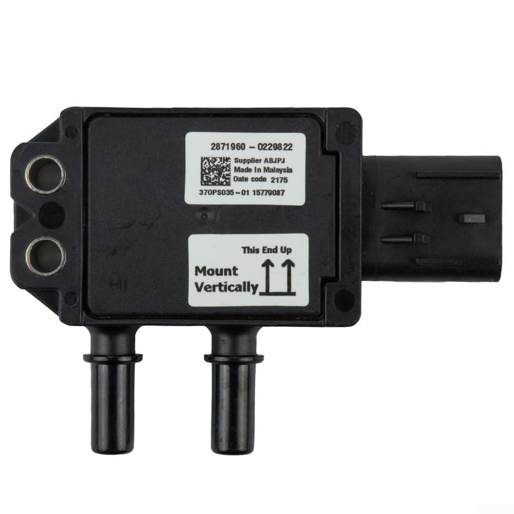 Direkte Passform Ersatz-Drucksensor, für Teilenummer 2871960