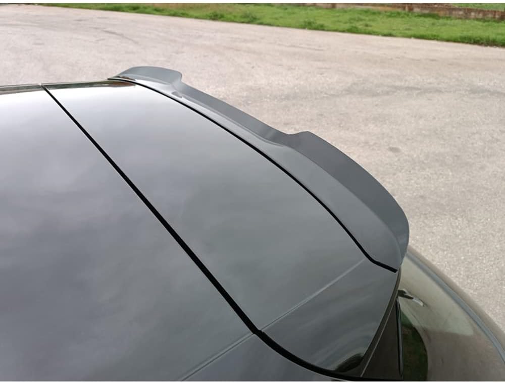 Motordrome A/487 Dachspoiler (Spoilerkappe) kompatibel mit Audi A3 (8V) S-Line/S3 Schrägheck/Sportba