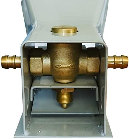 Fussschalter für SOGI PED-S-120 Sandstrahlgeräte