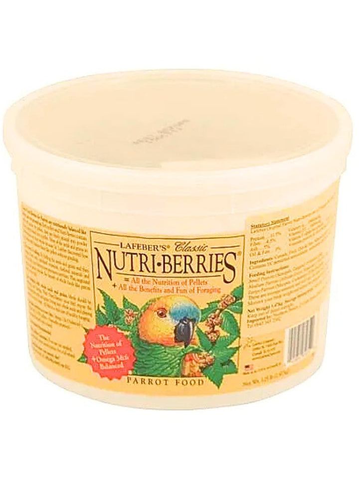 Lafeber Klassische Nutritrieer, 1.47 kg