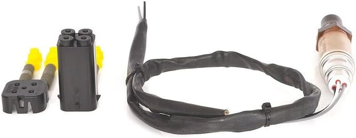 Bosch F00HL00351 - Universal Lambdasonde mit patentierter Bosch-Steckverbindung