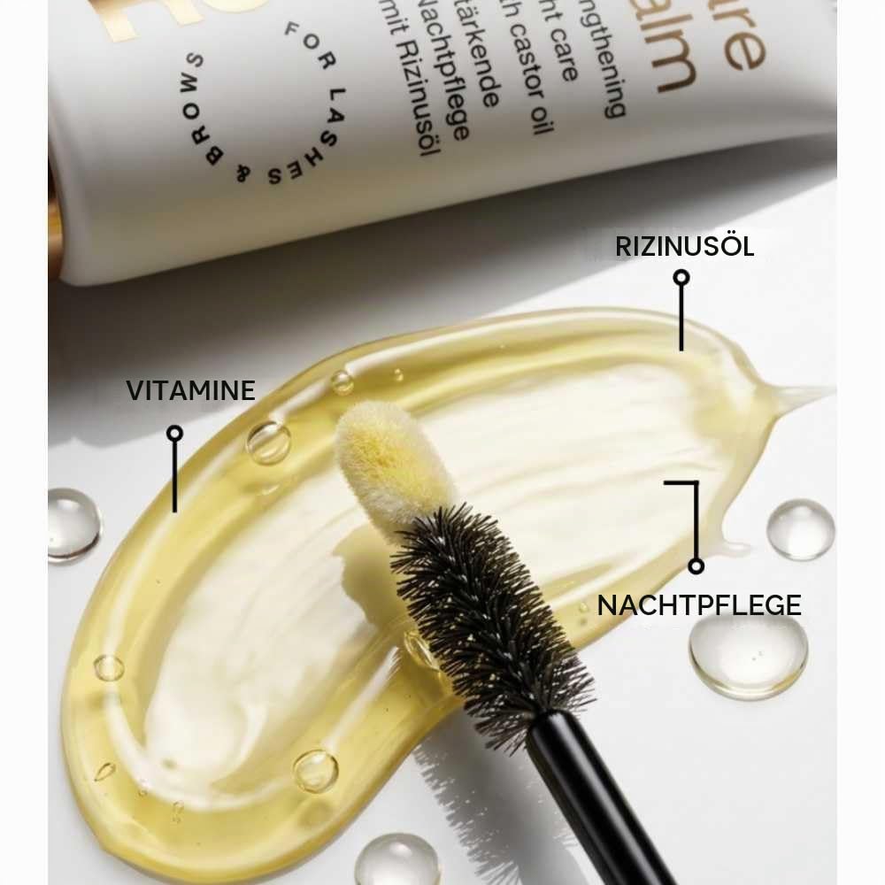 Refectocil Tools Accessories FaceEyesArtificial Lashes ml, white, 9 ml