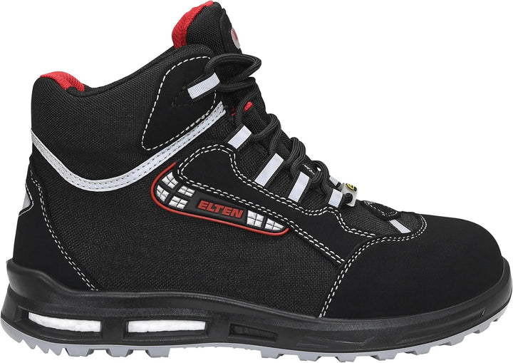 ELTEN SANDER XXT S3 ESD 36 EU Schwarz