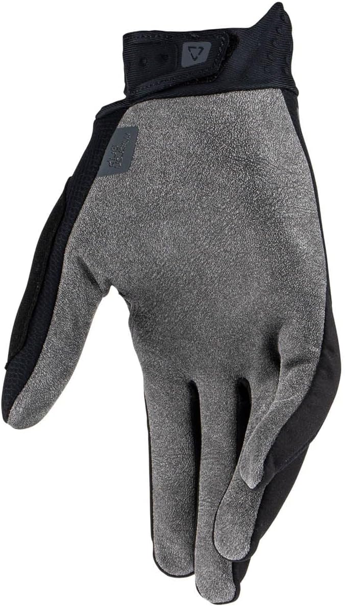 Leatt Men's MTB 2.0 Gloves Subzero S Schwarz, S Schwarz