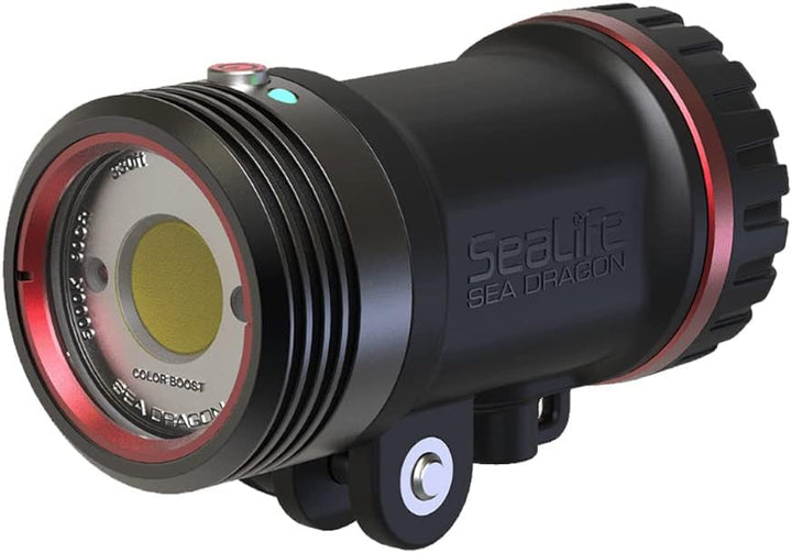 SeaLife Sea Dragon 5000+ with Color Boost Light Head (SL680-1)