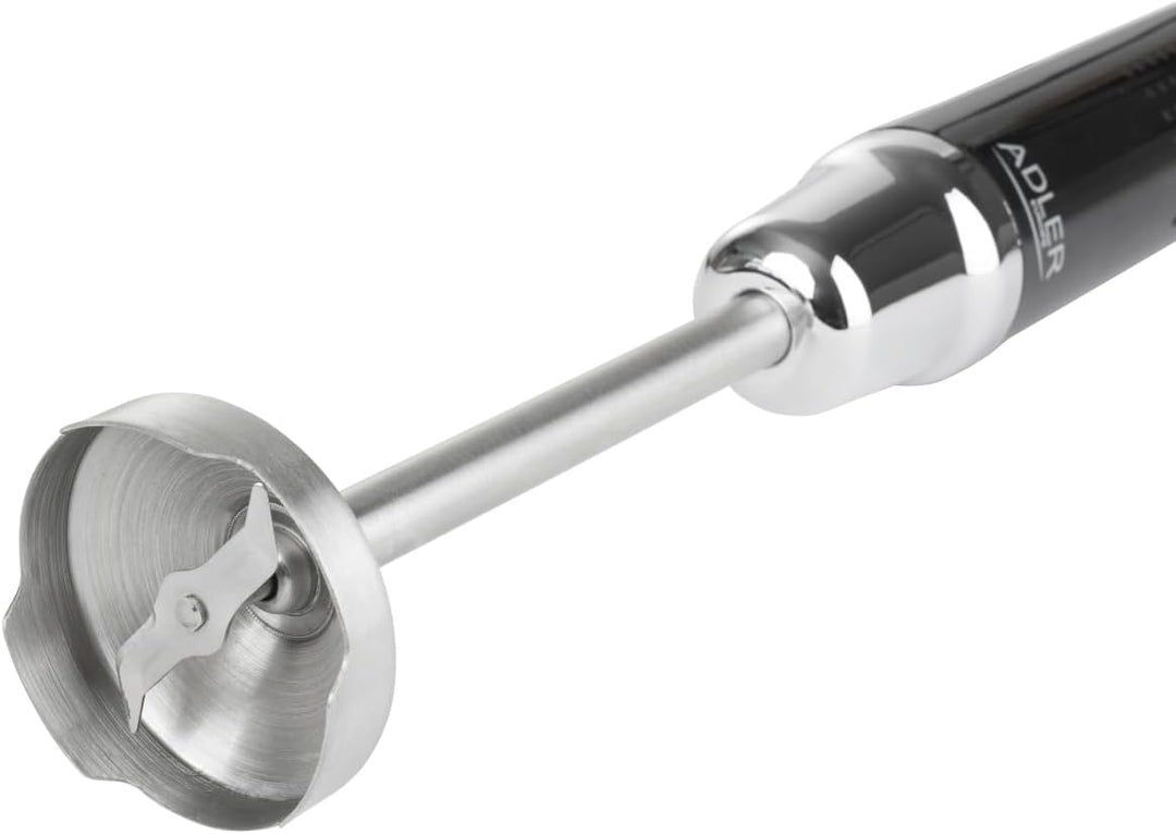 Adler AD 4617 Stabmixer, INOX, mehrfarbig