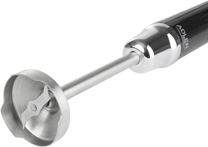 Adler AD 4617 Stabmixer, INOX, mehrfarbig