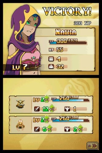 Might & Magic - Clash of Heroes