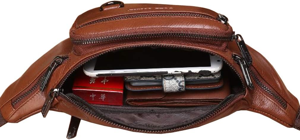Hebetag Herren Bl1144 Gepäck-Kuriertasche meium 