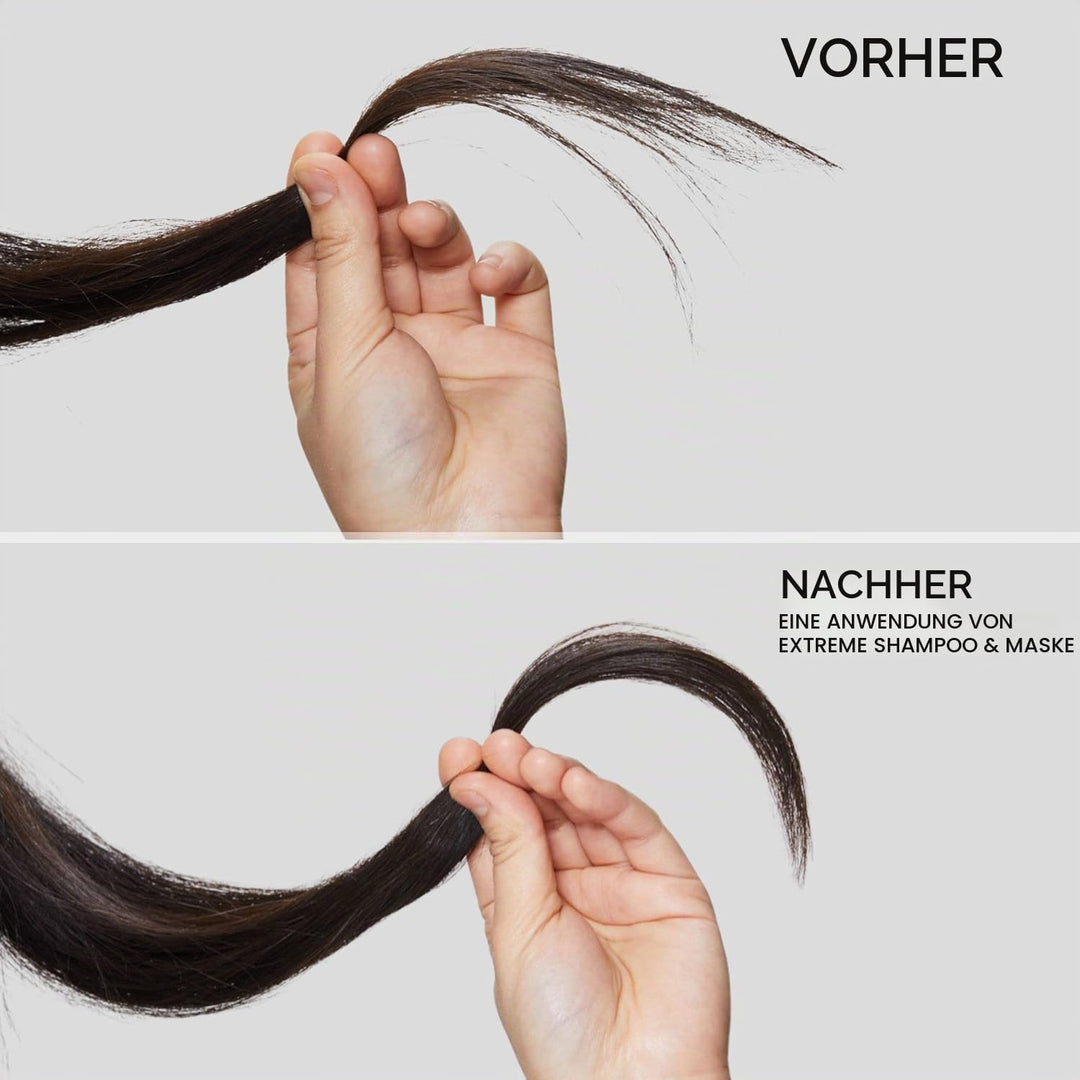 Redken | Spülung für sprödes und geschädigtes Haar, Anti Haarbruch, Mit Interlock Protein Network, E