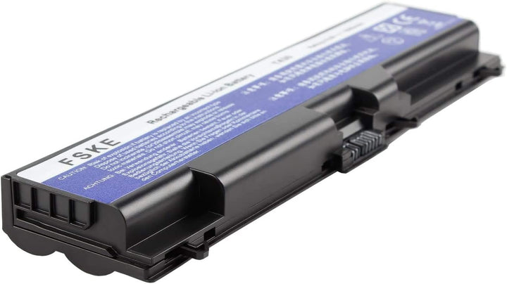FSKE Ersatzakku für Lenovo 0A36282 0A36307 0A36306 0A36305,ThinkPad X220I X220S X230 X230I Notebook