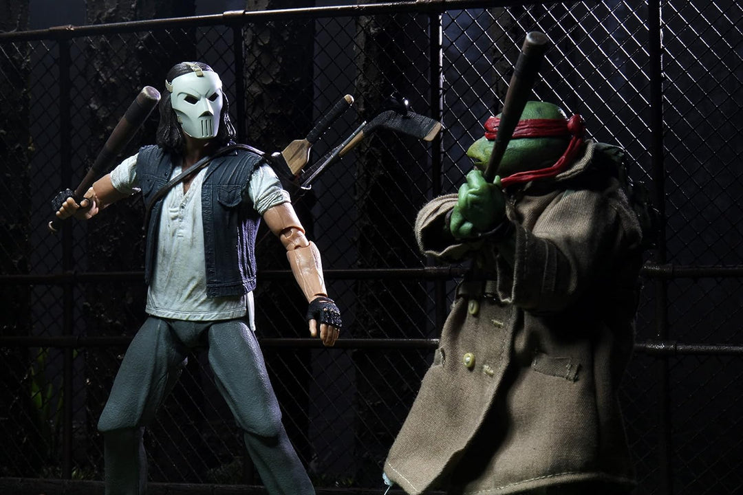 NECA NECA54124 Actionfigur