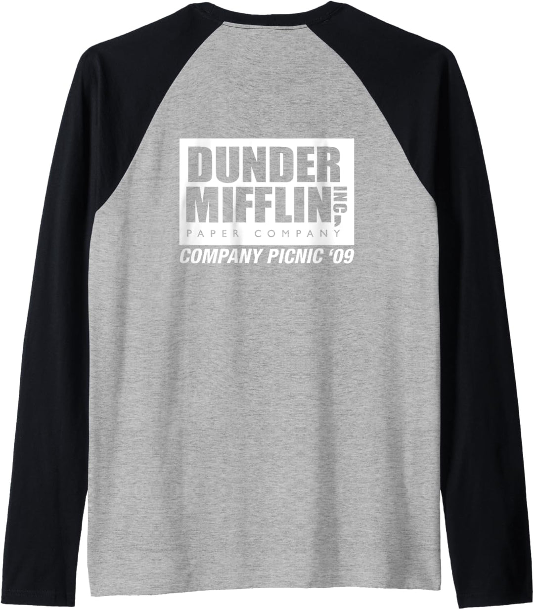 The Office New York Unternehmen Raglan