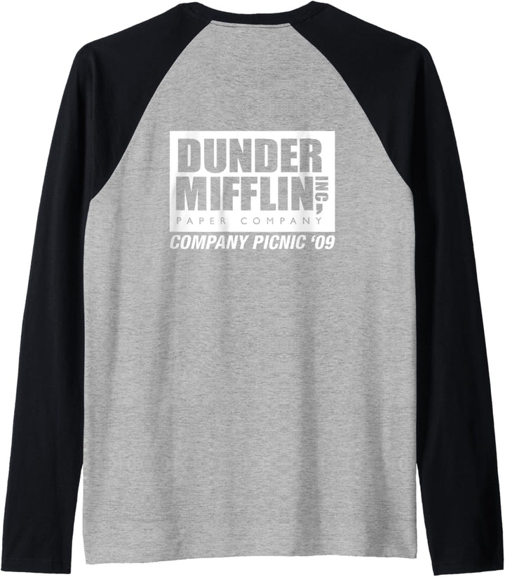 The Office New York Unternehmen Raglan