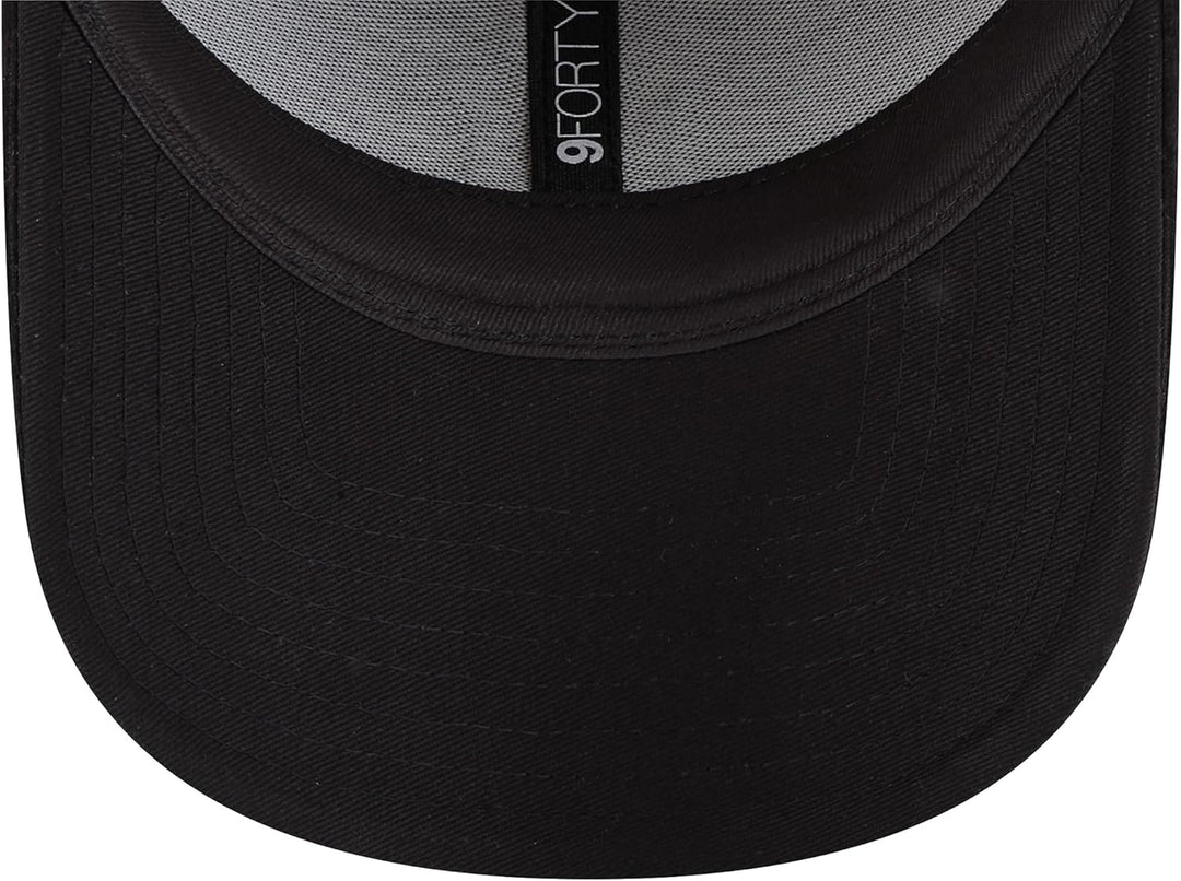 New Era 9Forty Caps MLB Fanaccessoire Baseball 940 Kappe New York Yankees Los Angeles Dodgers LA NY