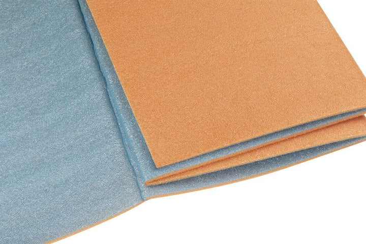 Bodyline Klappmatratze (vuoto) Einheitsgrösse, (vuoto) Einheitsgrösse