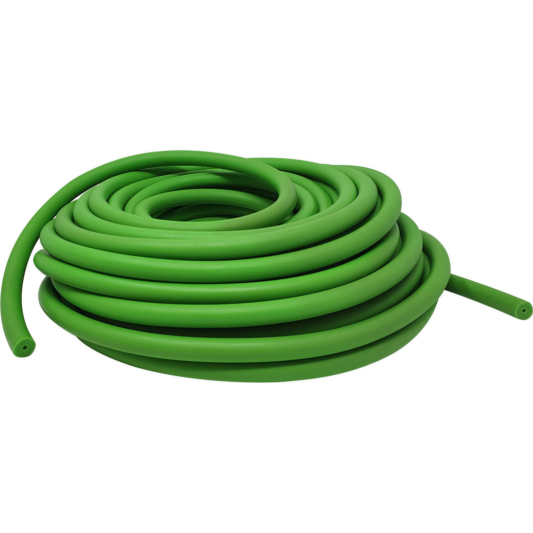 SALVIMAR S400 Gummiband für Arbalete 16mm -1.5mt Anisgrün, 16mm -1.5mt Anisgrün