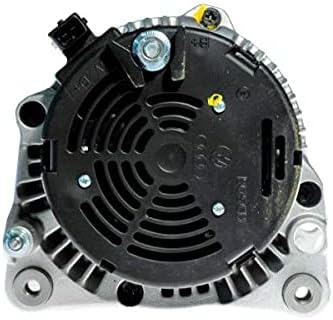 HELLA - Generator/Lichtmaschine - 14V - 90A - für u.a. Seat Ibiza II (6K1) - 8EL 011 710-271
