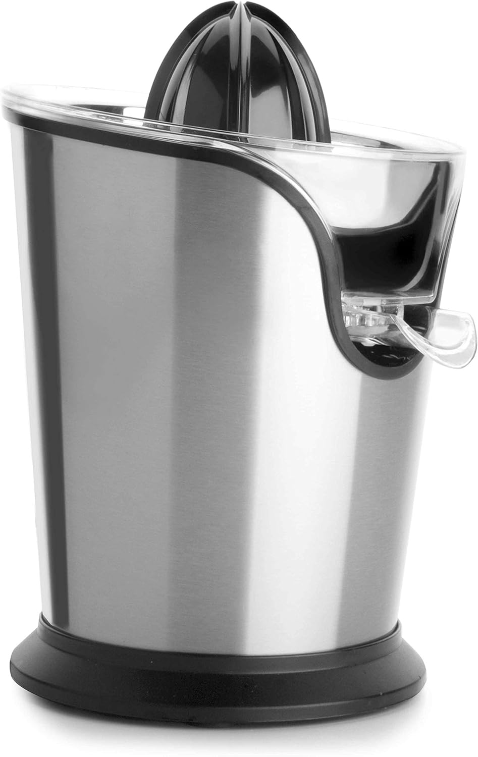 Lacor 69287 presse-fruit ELECTRIQUE 19 x 30 cm