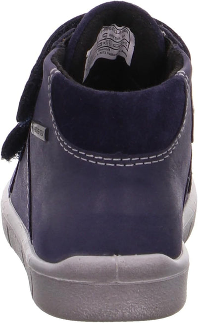 Superfit Baby - Jungen Ulli Lauflernschuhe