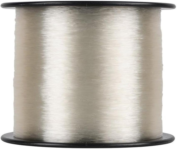 Berkley Trilene Professionelle Fluorkohlenstoff-Service-Spule 2000-Yard/10-Pound durchsichtig, 2000-