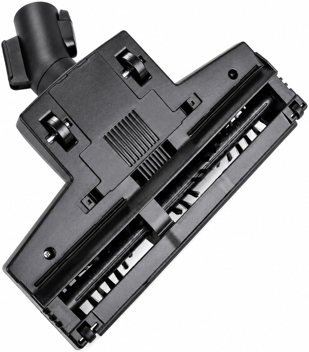 PRIMEBAG - Turbodüse, Schlauch, Griff und Rohr - Passend für Miele S2 Electronic 2200 2300 S2120 S21