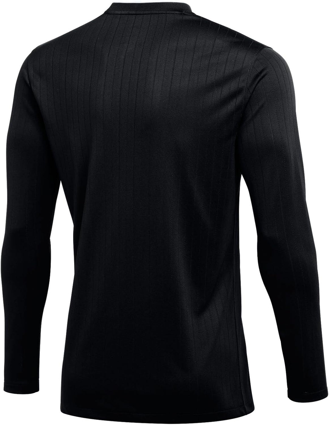 Nike Men's longsleevy, Black, M