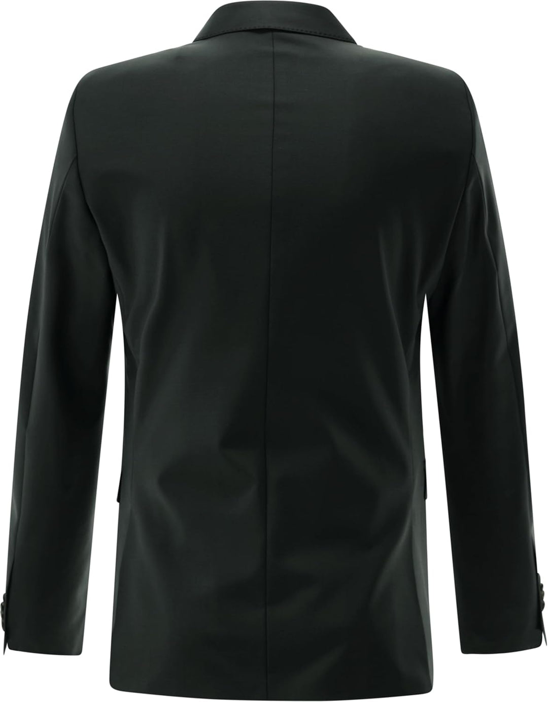 Club of Gents Herren AMF-Cliff Ss Anzugjacke 52 Schwarz (Schwarz 90), 52 Schwarz (Schwarz 90)