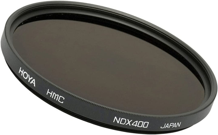 Hoya Y5NDX40082 HMC NDX400 82mm, 82mm
