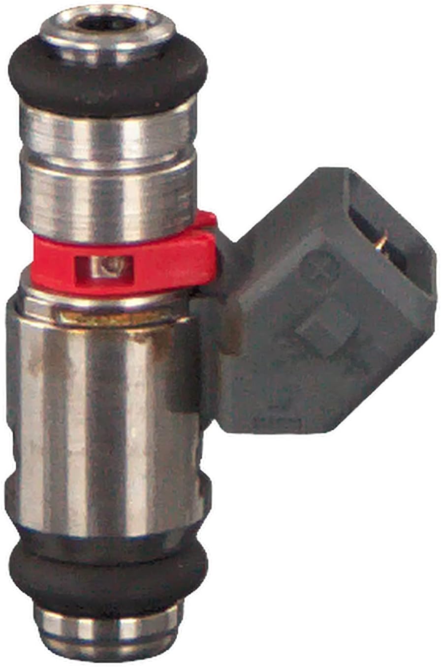 febi bilstein 101479 Einspritzventil mit Dichtringen , 1 Stück