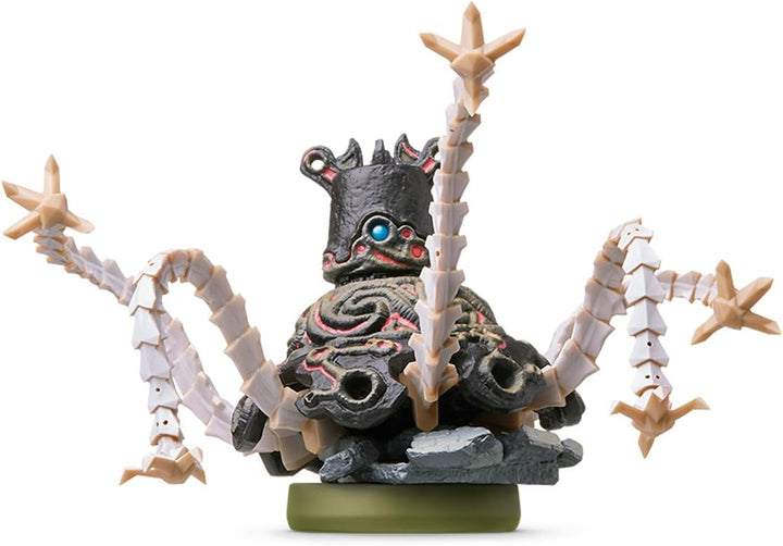 Nintendo Amiibo-Guardian: Breath of The Wild JPN Import