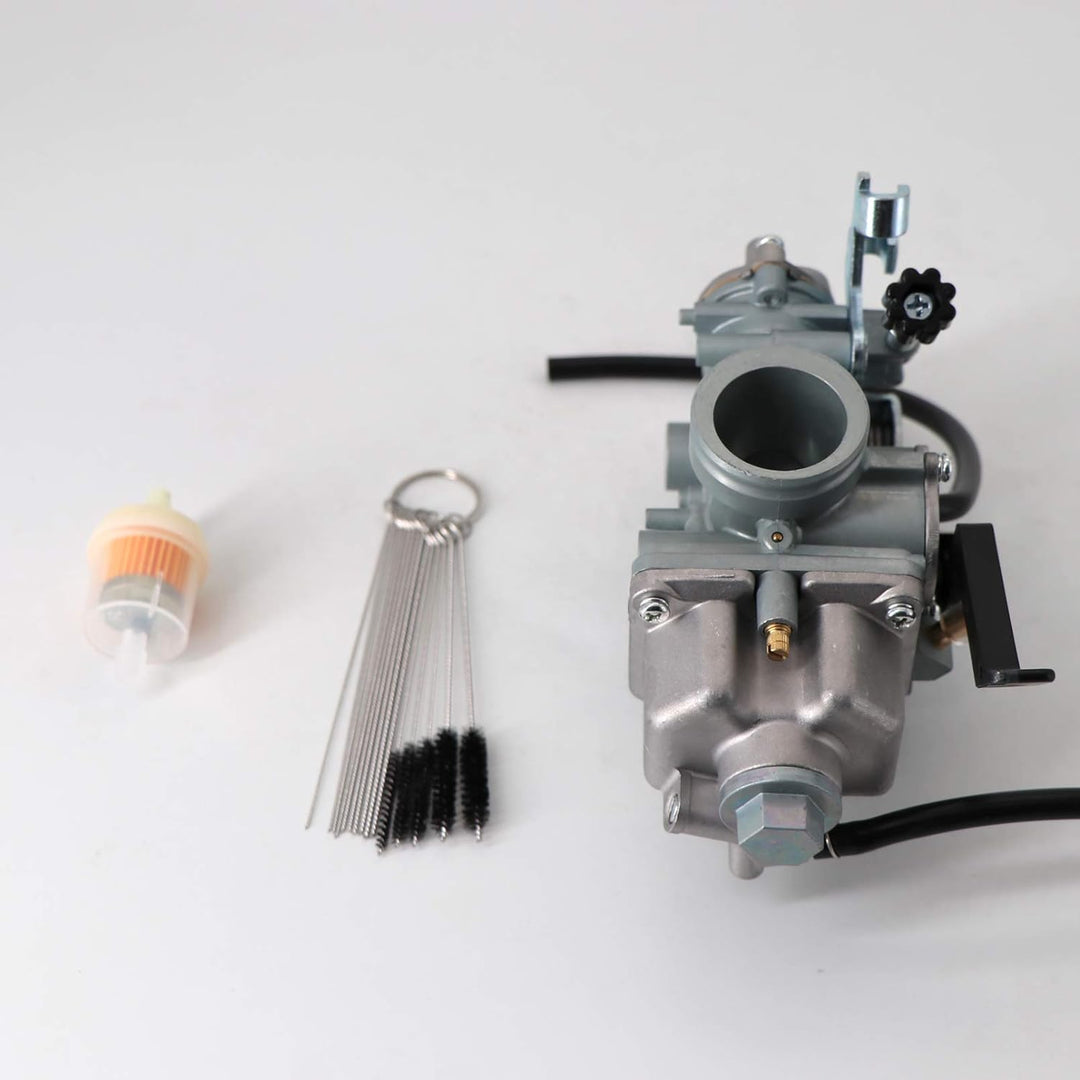 Dokili Vergaser Ersatz für for Honda CRF 230F CRF230F 2003-2005 Teil Nr. 16100-KPS-902