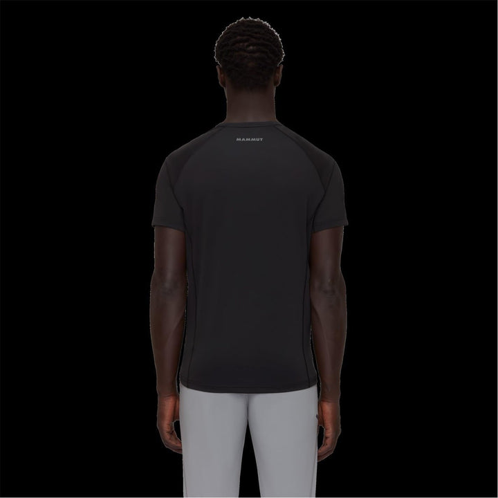 Mammut Selun FL T-Shirt mit Logo für Herren, S