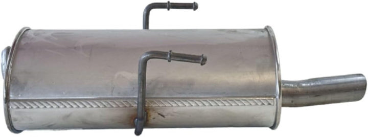 Bosal 190-833 Endschalldämpfer