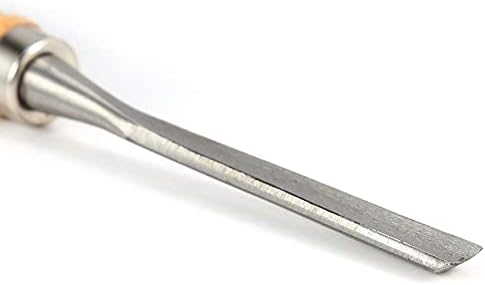 12 STÜCKE Holzschnitzerei Meissel Set DIY Holzbearbeitung Sculpting Werkzeuge mit Tragetasche