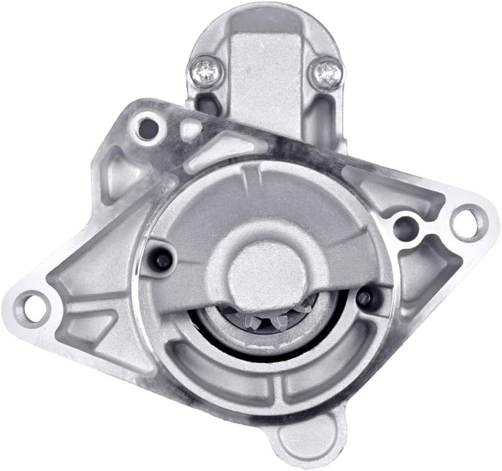 HELLA - Starter/Anlasser - 12V - 2.2kW - für u.a. Renault Trafic II Box (FL) - 8EA 012 526-151