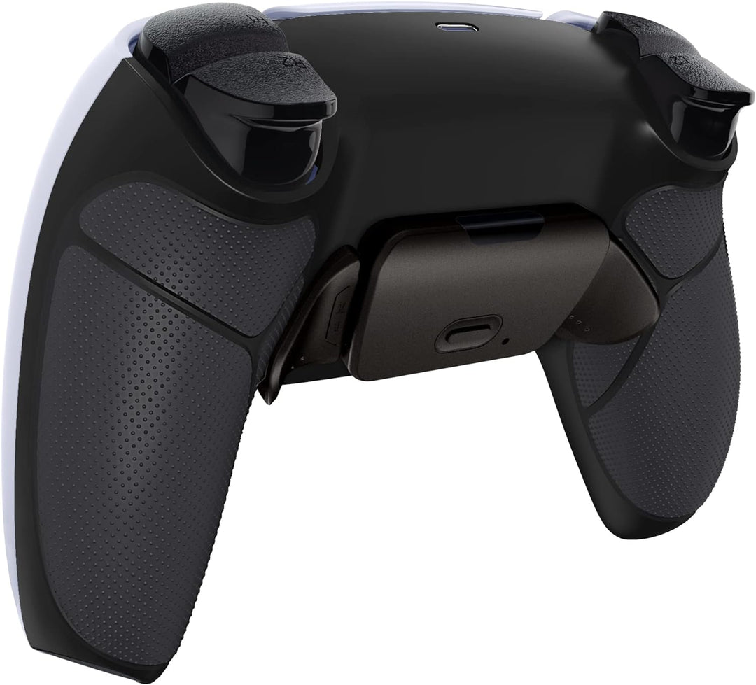 eXtremeRate Programmierbares Rise (RMB) Remap Kit für ps5 Controller BDM-030/040, Real Metal Buttons